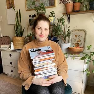 Meet your Posher, Sam